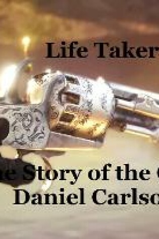 Cover of Life Taker