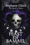 Book cover for Feast of Samael