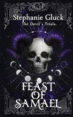 Book cover for Feast of Samael