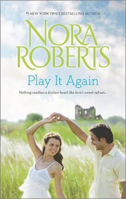 Book cover for Play It Again