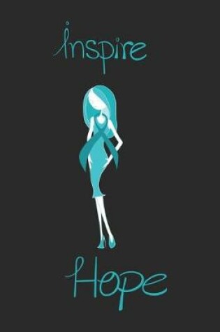 Cover of Inspire Hope