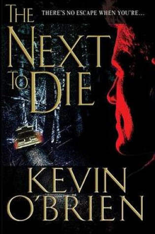 Cover of The Next To Die
