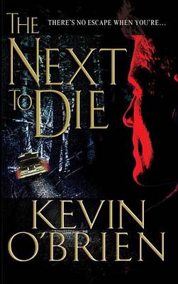 Book cover for The Next To Die