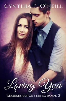 Book cover for Loving You