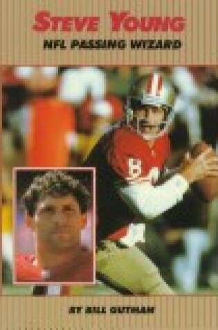 Cover of Steve Young