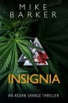 Book cover for Insignia