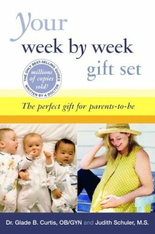 Cover of Your Week by Week Gift Set