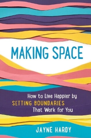 Cover of Making Space