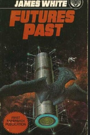 Cover of Futures Past