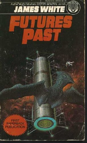 Book cover for Futures Past