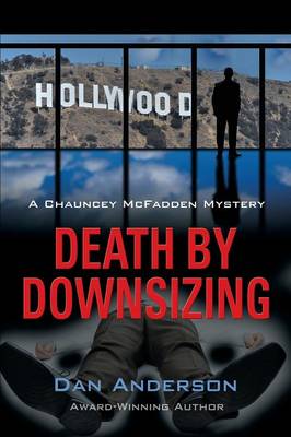 Book cover for Death by Downsizing