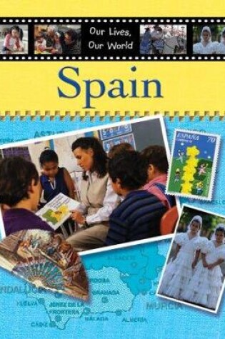 Cover of Spain