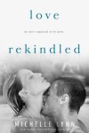 Book cover for Love Rekindled