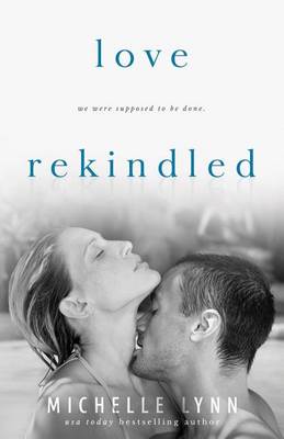 Book cover for Love Rekindled