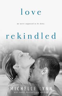 Cover of Love Rekindled