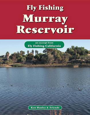 Book cover for Fly Fishing Murray Reservoir