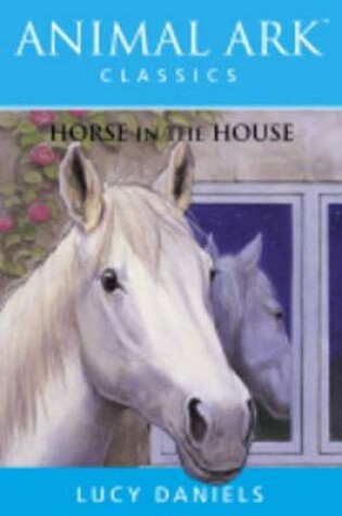 Cover of Horse in the House