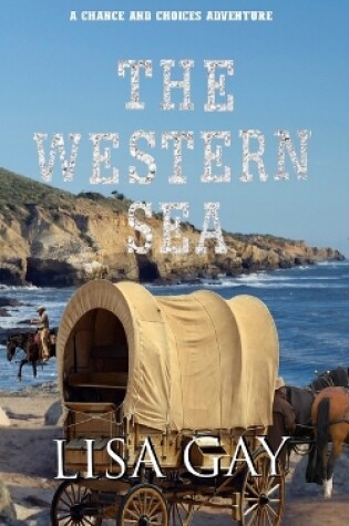 Cover of The Western Sea
