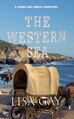Book cover for The Western Sea