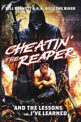 Cover of Cheatin' the Reaper