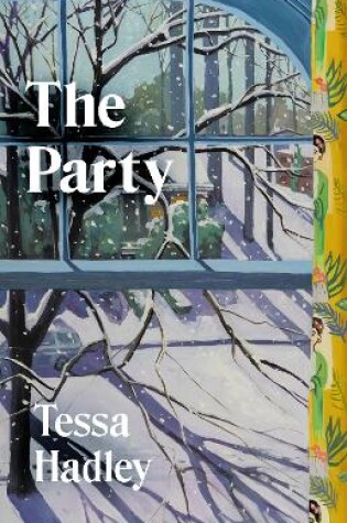 Cover of The Party