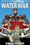 Book cover for The Water War