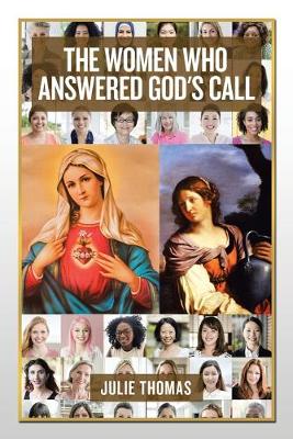 Book cover for The Women Who Answered God's Call