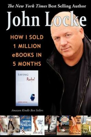 Cover of How I Sold 1 Million eBooks in 5 Months