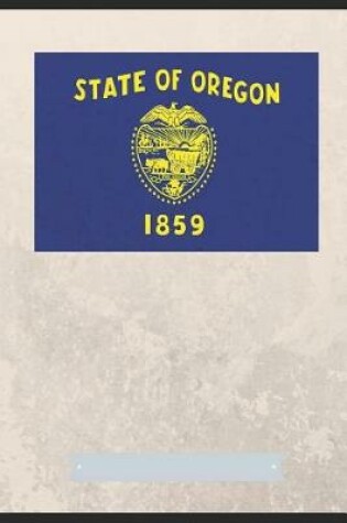 Cover of State of Oregon