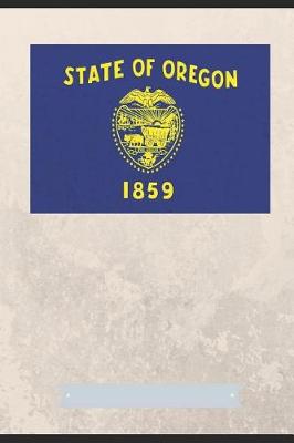 Cover of State of Oregon