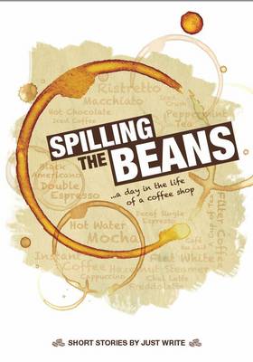 Book cover for Spilling the Beans