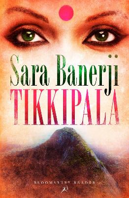 Book cover for Tikkipala