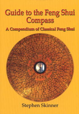 Book cover for Guide to the Feng Shui Compass