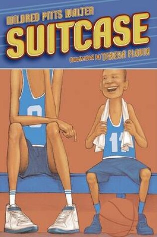 Cover of Suitcase