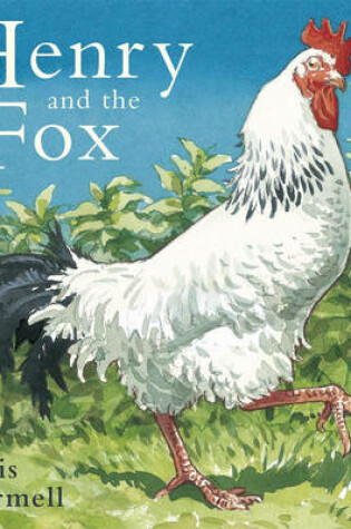 Cover of Henry and the Fox