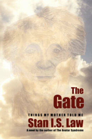 Cover of The Gate