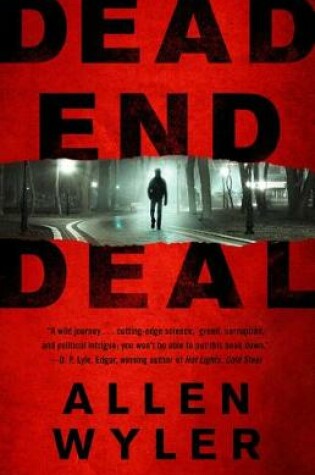 Cover of Dead End Deal