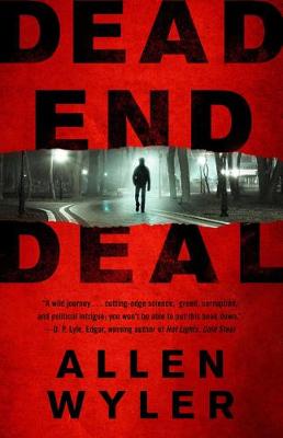 Book cover for Dead End Deal