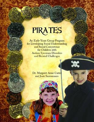 Book cover for Pirates