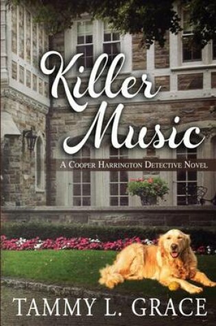 Cover of Killer Music