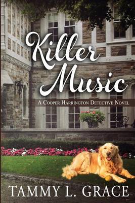 Book cover for Killer Music