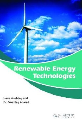 Cover of Renewable Energy Technologies