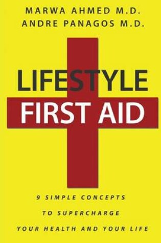 Cover of Lifestyle First Aid