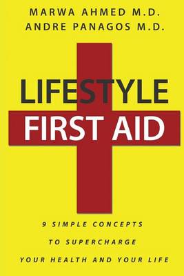 Cover of Lifestyle First Aid