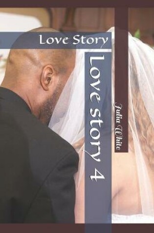 Cover of Love story 4