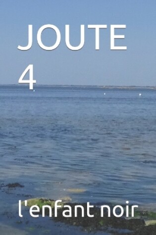 Cover of Joute 4