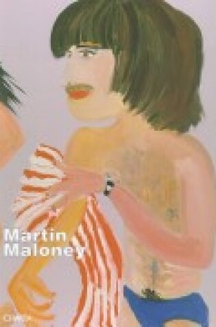 Cover of Martin Maloney