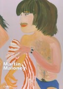 Book cover for Martin Maloney