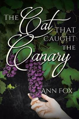 Book cover for The Cat That Caught The Canary