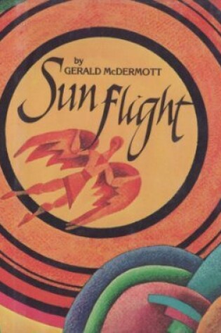 Cover of Sun Flight